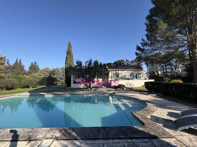 Maison - 137 m² - 4 pièces