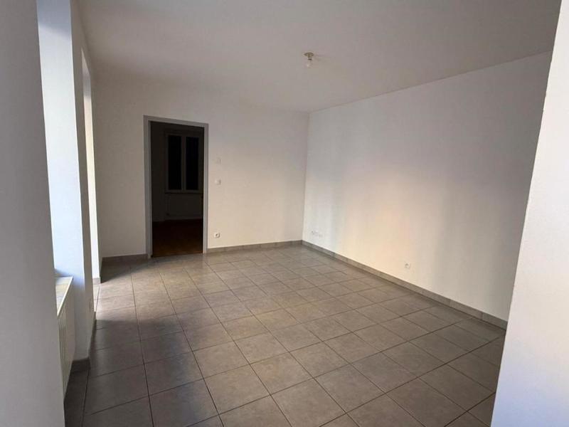 Appartement - 44 m² - 3 pièces