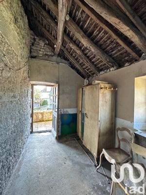 Maison de village - 94 m² - 4 pièces