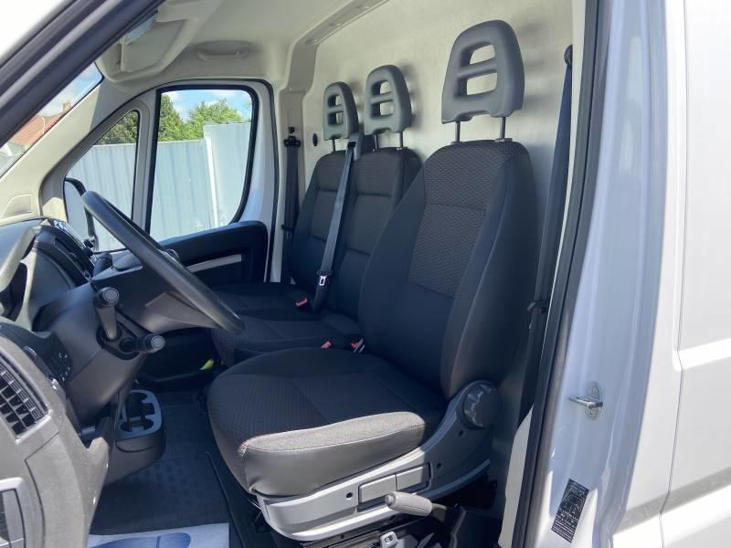 Citroën Jumper (30) Tole 35 L2h2 BLUEHDi 140 s&amp;S Bvm6 Control