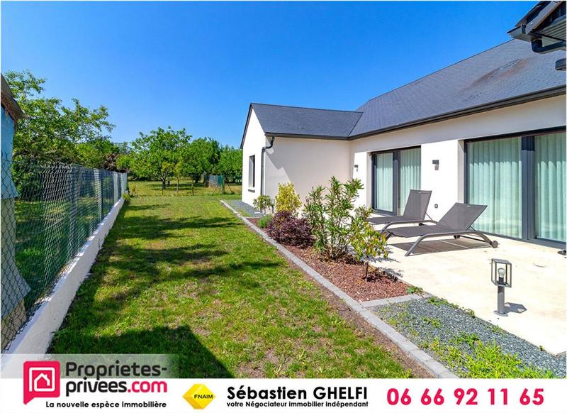 Maison - 146 m² - 7 pièces