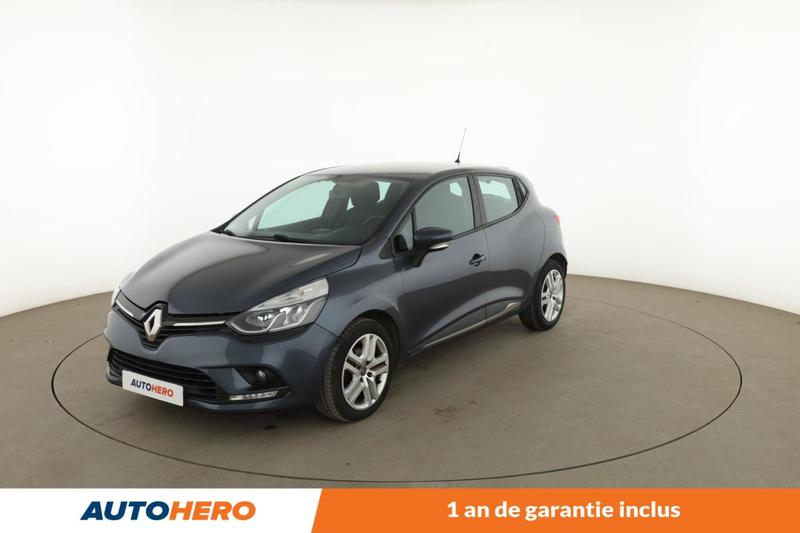 Renault Clio 1.5 dCi Energy Business 90 ch