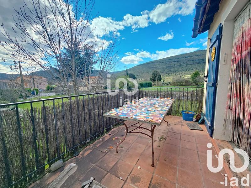 Maison - 135 m² - 6 pièces