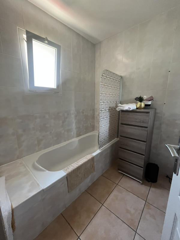 Villa - 77 m² - 4 pièces