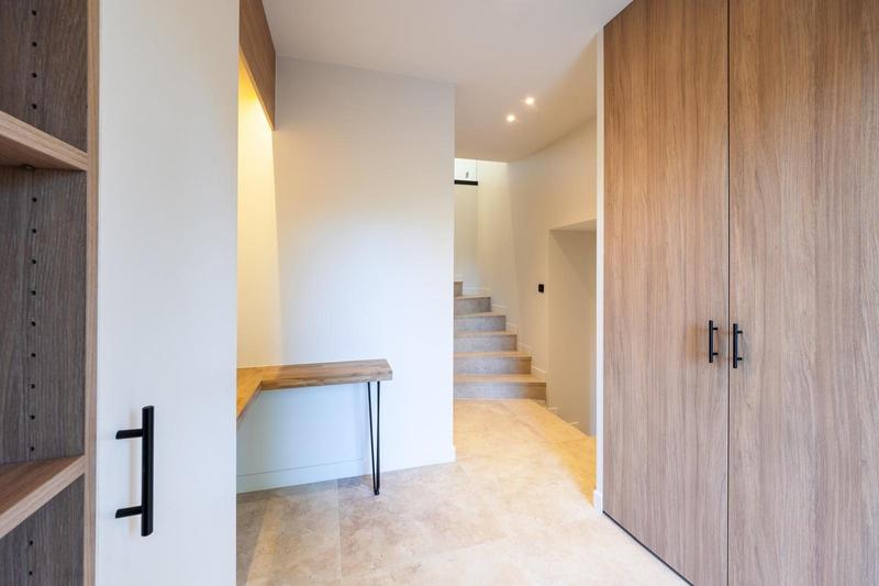 Appartement - 116 m² - 5 pièces