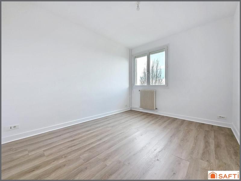 Appartement - 73 m² - 4 pièces