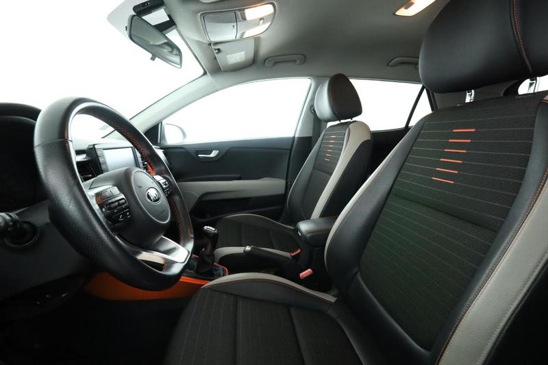 Kia Stonic 1.0 t-GDi Isg Design 120 ch