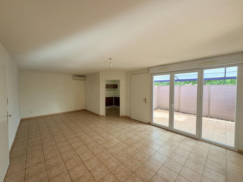 Maison - 71 m² - 3 pièces