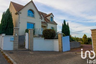 Maison - 129 m² - 5 pièces