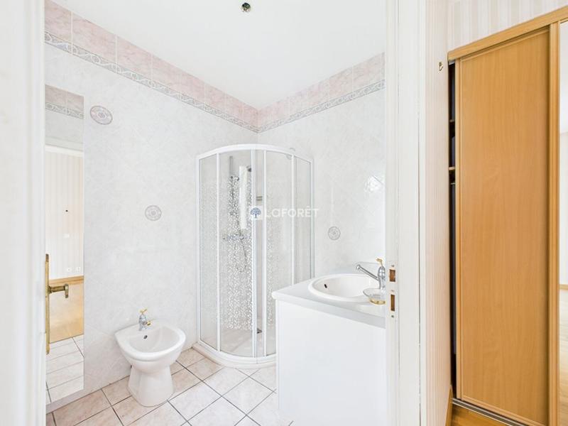 Maison - 167 m² - 5 pièces