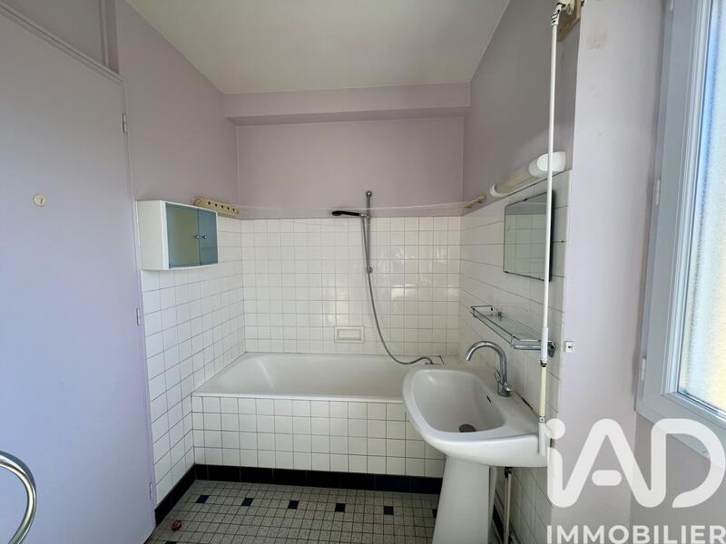 Maison de village - 126 m² - 5 pièces