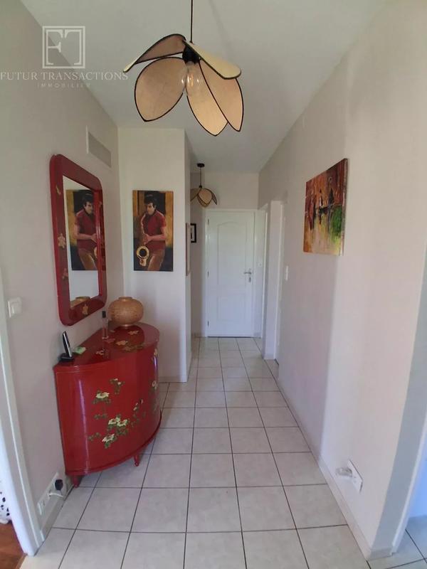 Maison - 145 m² - 6 pièces