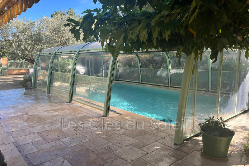 Maison - 150 m² - 4 pièces