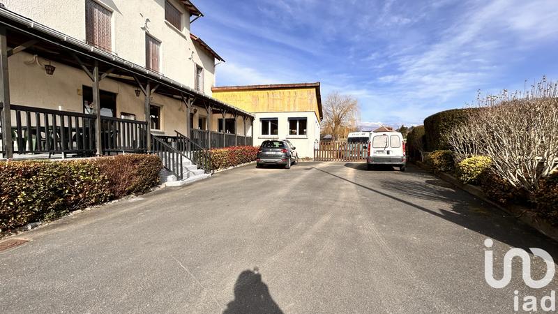 Maison - 615 m² - 15 pièces