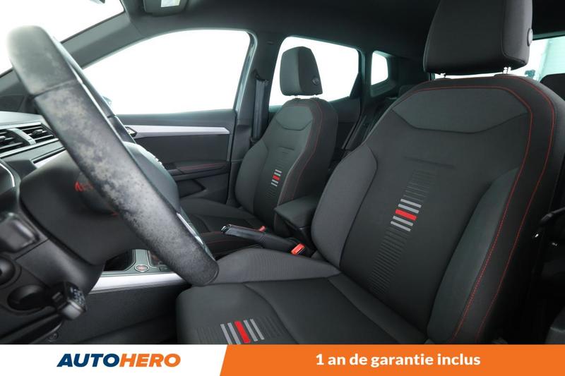 Seat Arona 1.5 Tsi Act Fr Bv6 150 ch