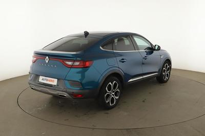 Renault Arkana 1.3 TCe Intens Edc 160 ch