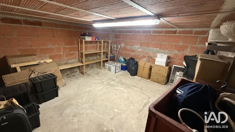 Maison de ville - 130 m² - 6 pièces