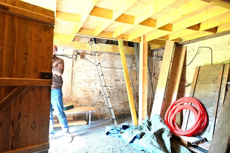 Maison - 90 m² - 3 pièces