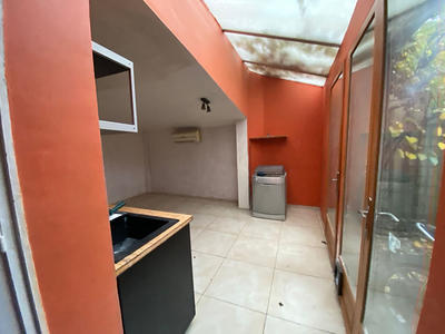 Maison - 83 m² - 5 pièces