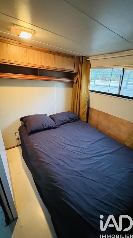 Maison - 40 m² - 3 pièces