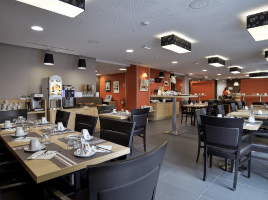 Studio - 21 m² - 1 pièce