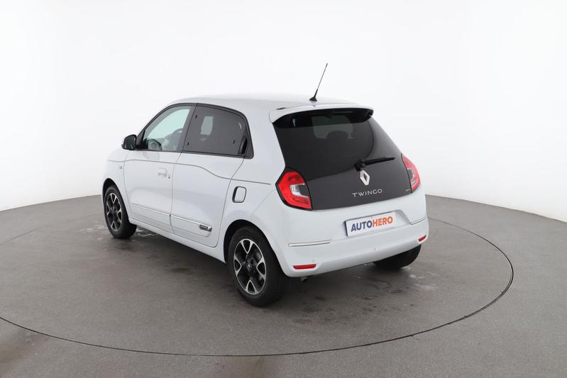 Renault Twingo 0.9 TCe Intens Edc 92 ch
