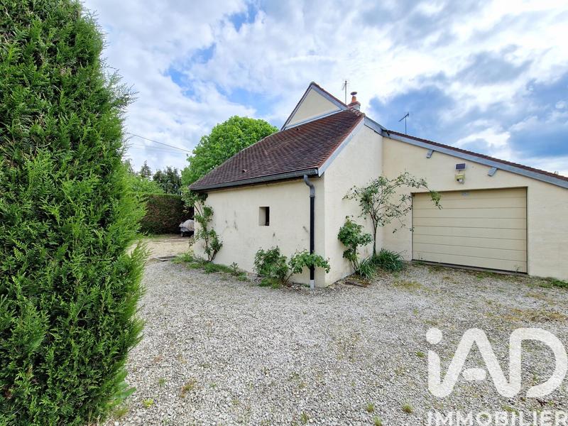 Maison - 175 m² - 7 pièces