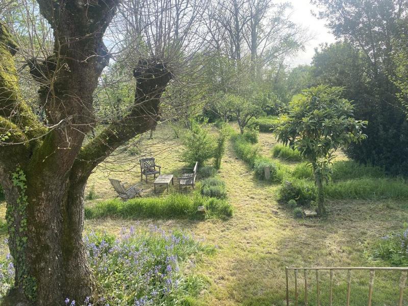 Maison de village - 158 m² - 7 pièces