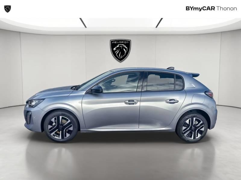 Peugeot 208 Hybrid 110 e-Dcs6 Allure