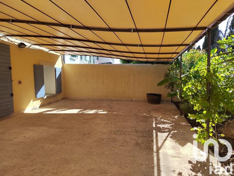 Ferme - 160 m² - 8 pièces