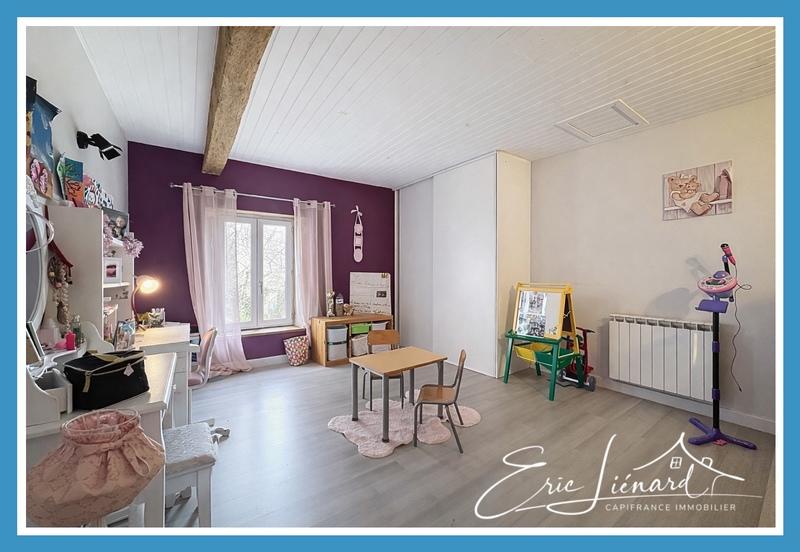 Maison de campagne - 148 m² - 5 pièces