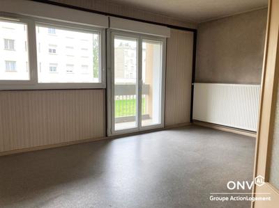 Appartement - 79 m² - 4 pièces