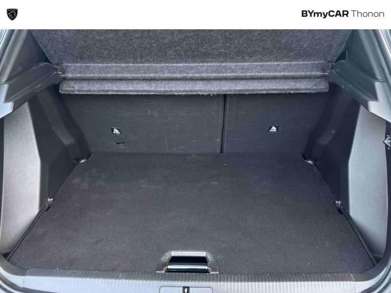 Peugeot 2008 PureTech 130 s&amp;S Eat8 Gt