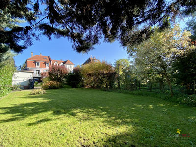 Maison - 145 m² - 6 pièces
