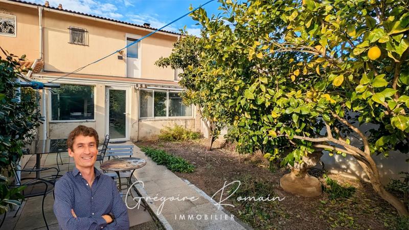 Maison - 130 m² - 4 pièces