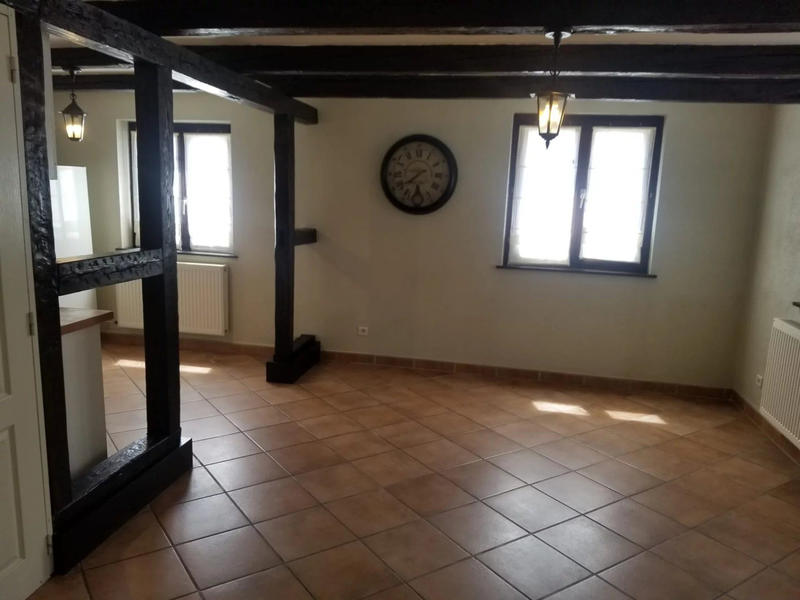 Maison - 160 m² - 5 pièces