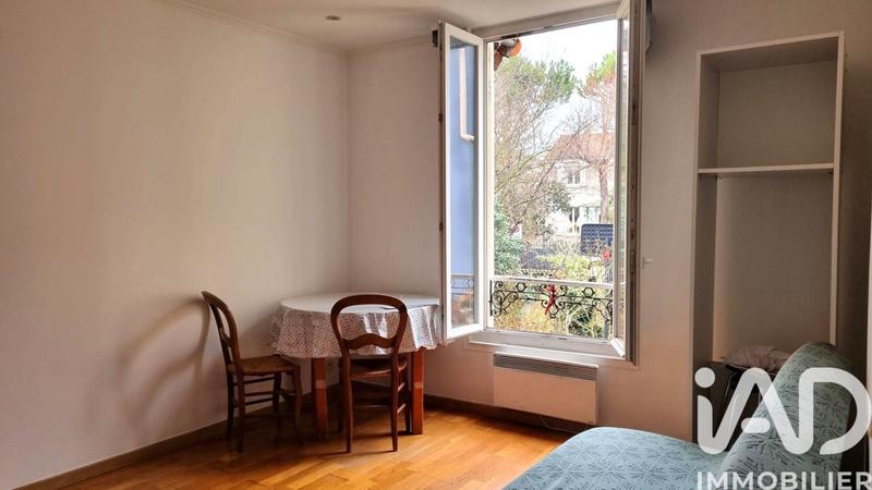 Appartement - 32 m² - 2 pièces