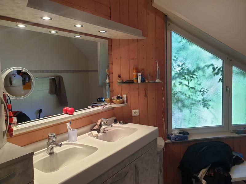 Maison - 293 m² - 9 pièces