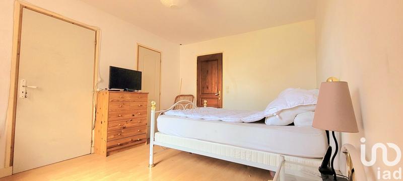 Maison - 154 m² - 8 pièces