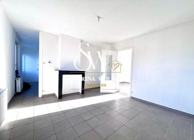 Maison - 72 m² - 4 pièces