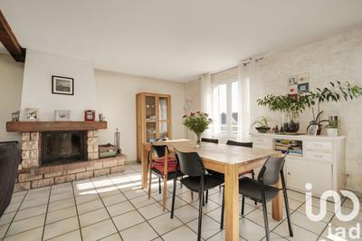 Maison - 145 m² - 5 pièces
