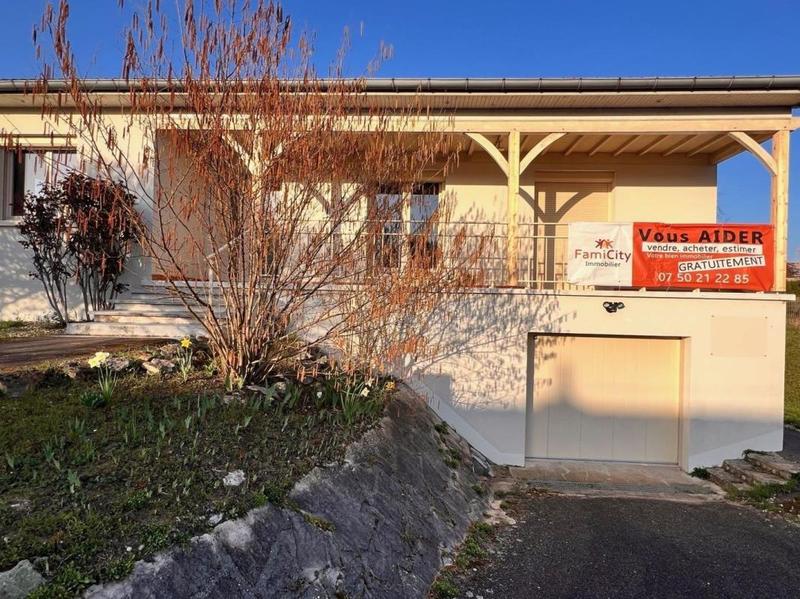 Bureau - 184 m² - 9 pièces