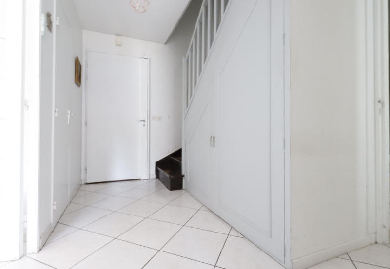 Maison - 91 m² - 5 pièces