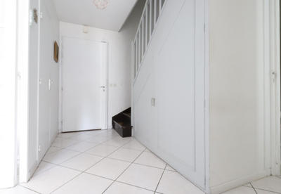 Maison - 91 m² - 5 pièces