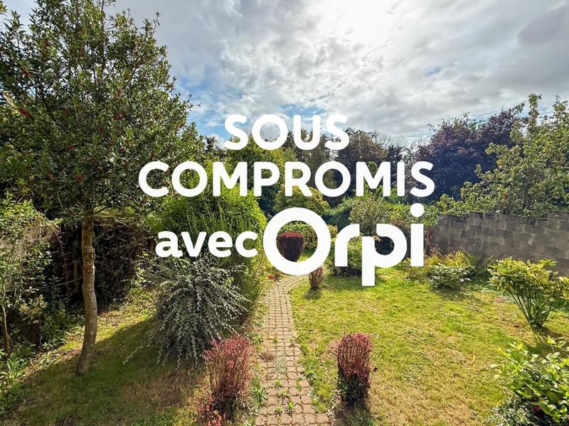 Maison - 81 m² - 4 pièces