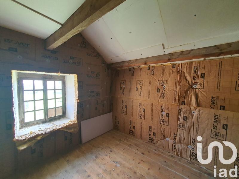 Maison - 188 m² - 6 pièces