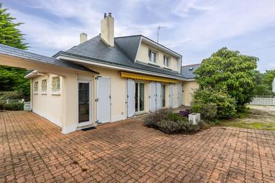 Maison - 162 m² - 6 pièces