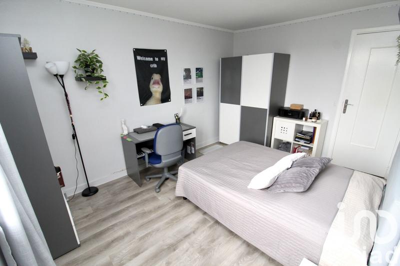 Appartement - 62 m² - 2 pièces