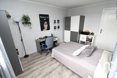 Appartement - 62 m² - 2 pièces