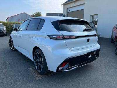 Peugeot 308 III 1.6 Phev 180 Allure Pack E-Eat8